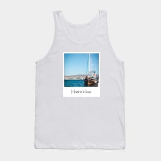 Heraklion Tank Top